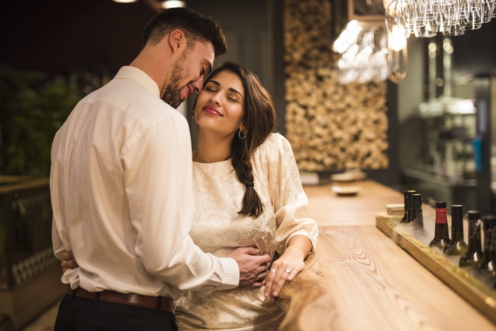 Luxus-Dating &Ouml;sterreich