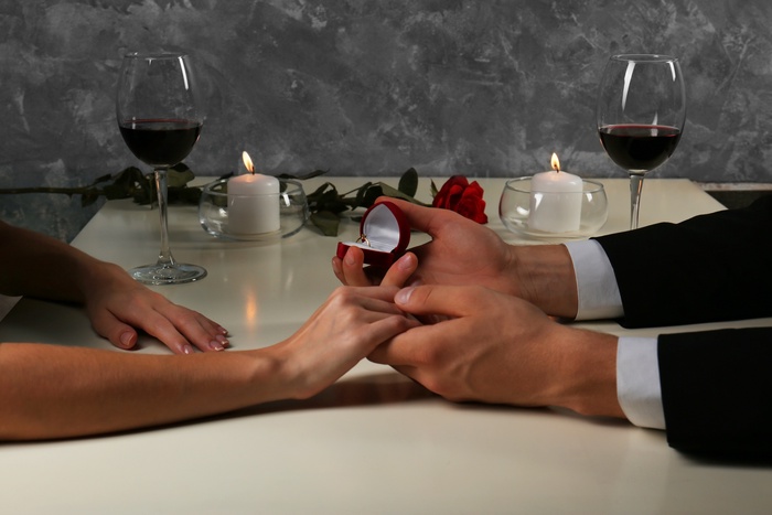 marriage dating