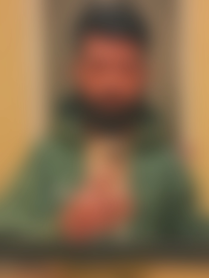 Man