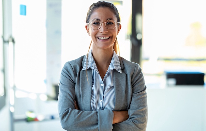 mujer soltera en Los &Aacute;ngeles, California
