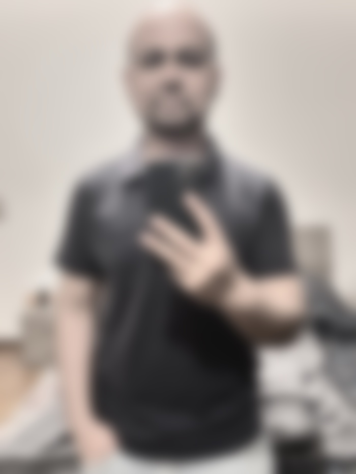 Man