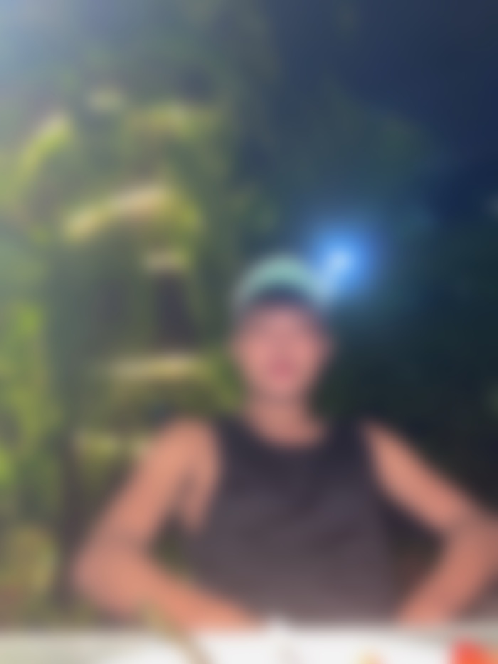Man
