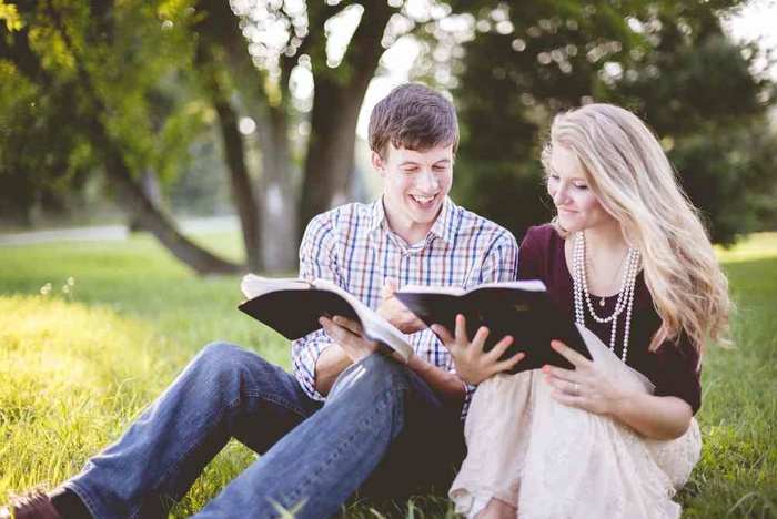 Methodist dating