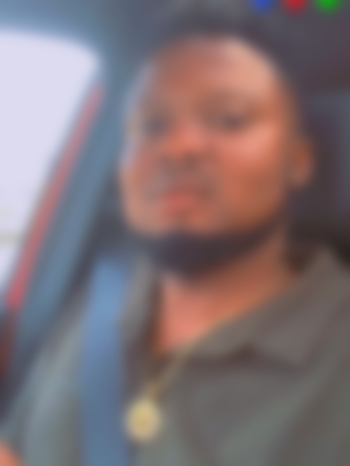 Man