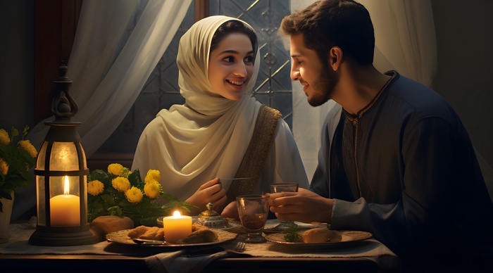 Rich Dating Jumayra