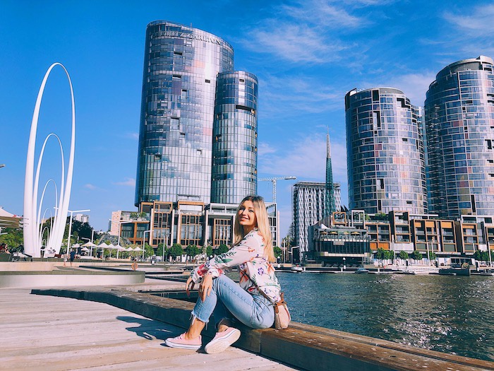 Melbourne