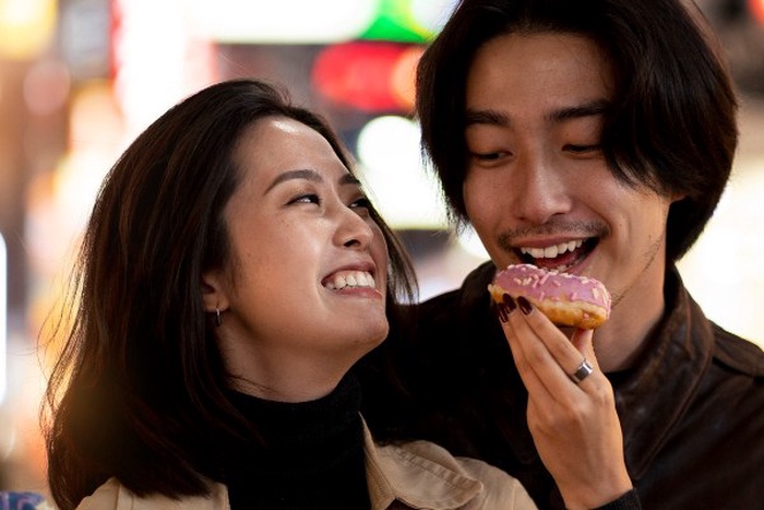 rich dating in HongKong