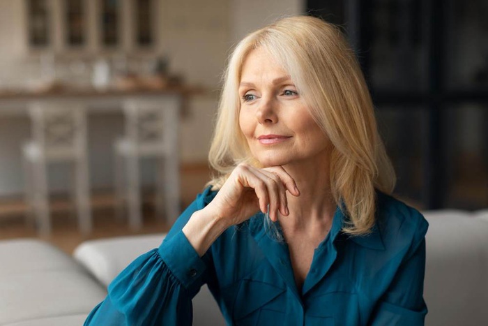 rencontres femmes s&eacute;niors