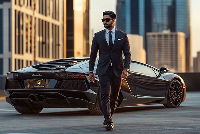 Rich Dating in Brazil