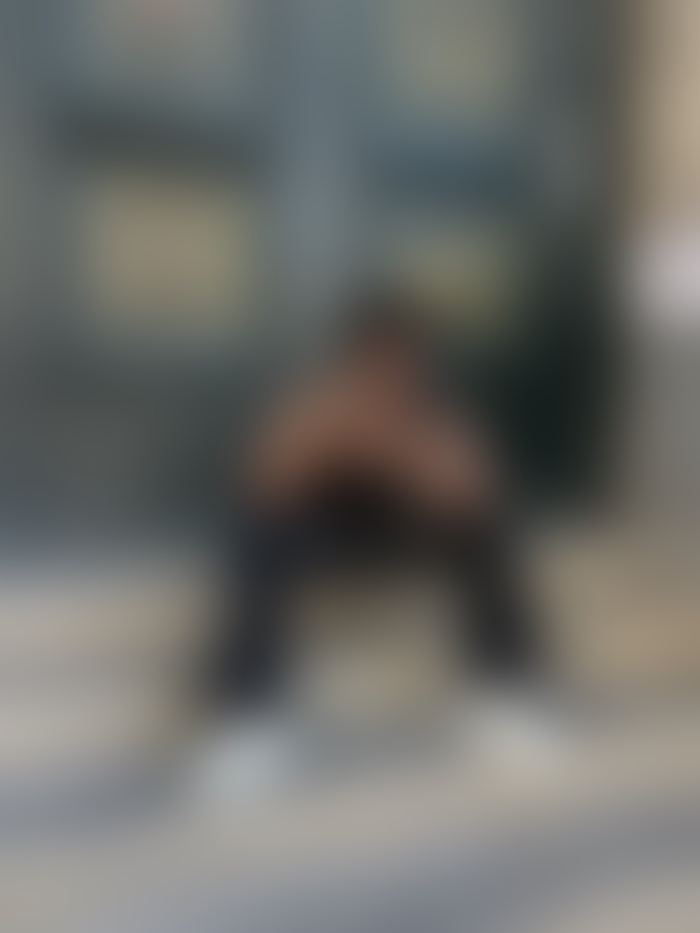 Man