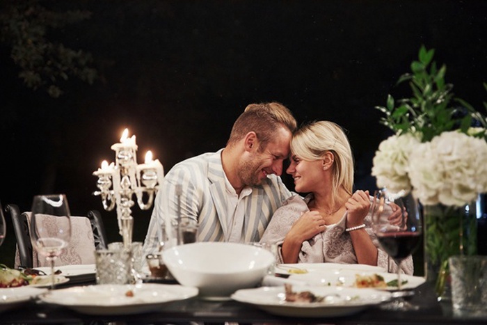 Millionaire Dating in Louisville