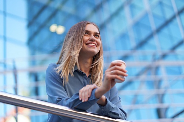 Successful Women and Relationships