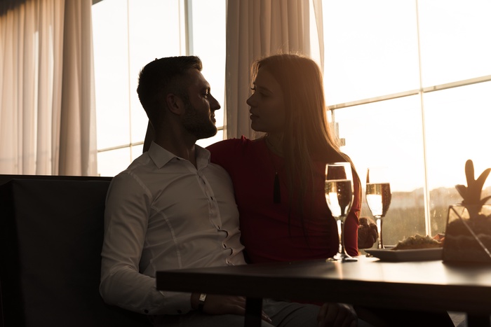 Luxury Dating Nevada