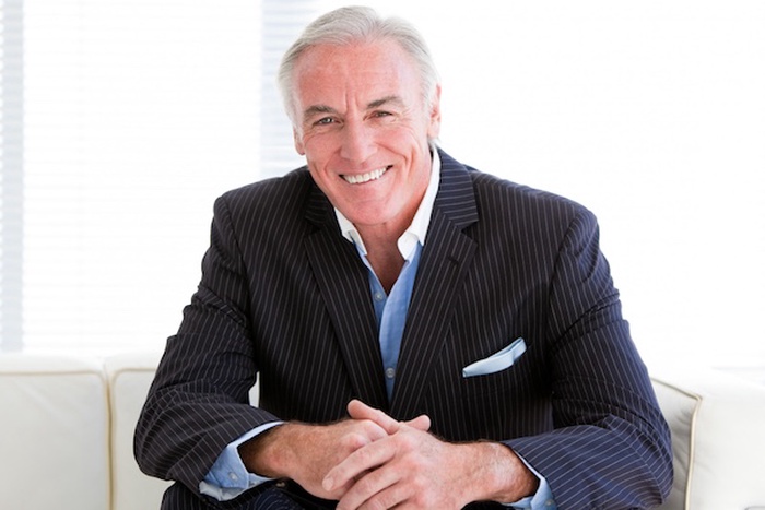 Millionaire in Sherwood