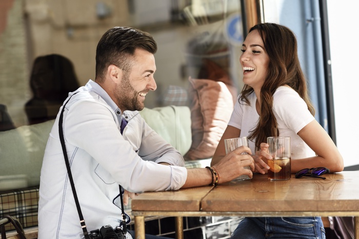 Millionaire Dating in Baton Rouge: MillionaireMatch Experience