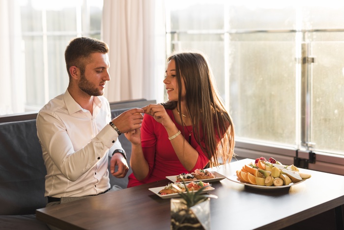 Millionaire Dating in Upper Austria