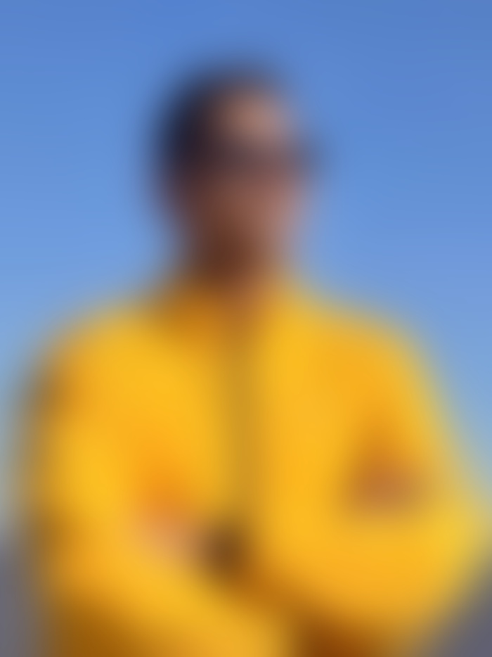 Man