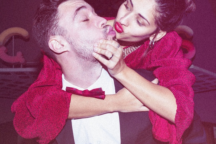 Pareja, querida, amor, dulce, cita, relaci&oacute;n, conexi&oacute;n, madura, rica, buena, hombre, mujer