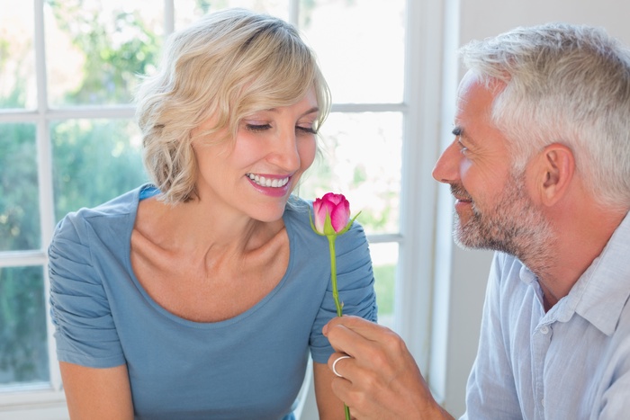 Successful Seniors Looking For Love