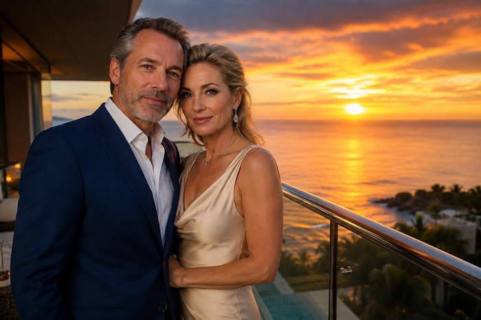 Millionaire dating