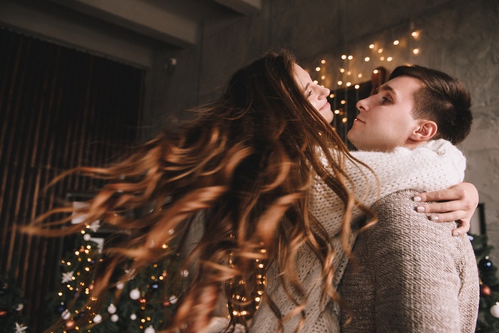 Couple, dear, love, sweet, date, relationship, connection, mature, rich, good, man, woman