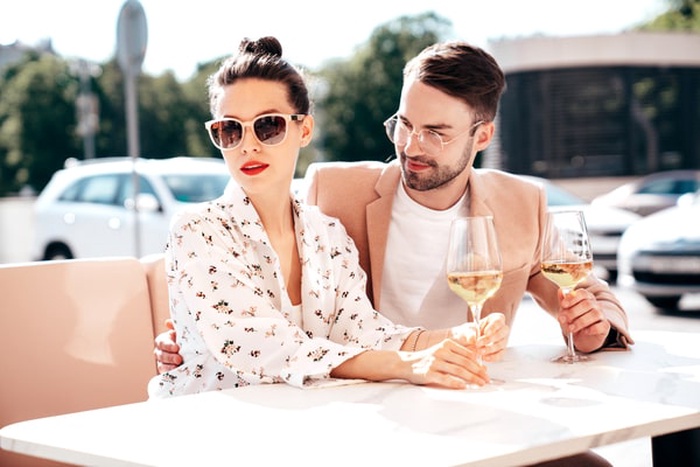 Rich Dating in Windsor, England 