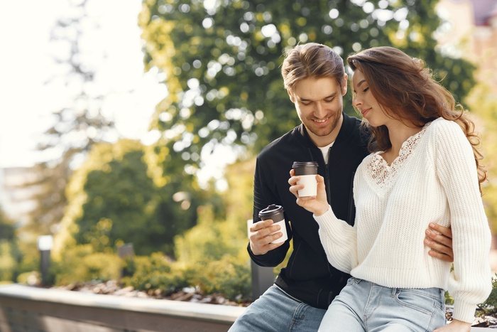 Rich Men Dating in Compton, California