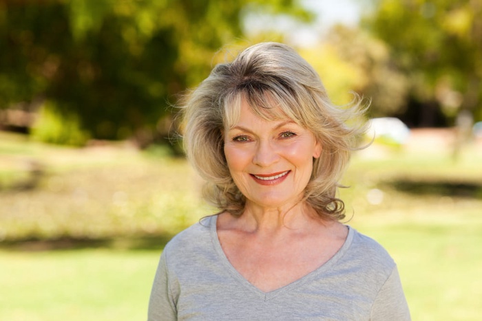 Les avantages du granny rencontre en ligne
