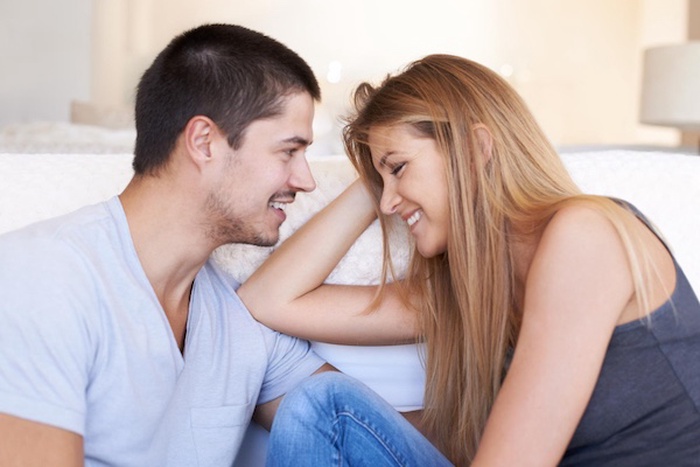 Luxury couple in Newnan