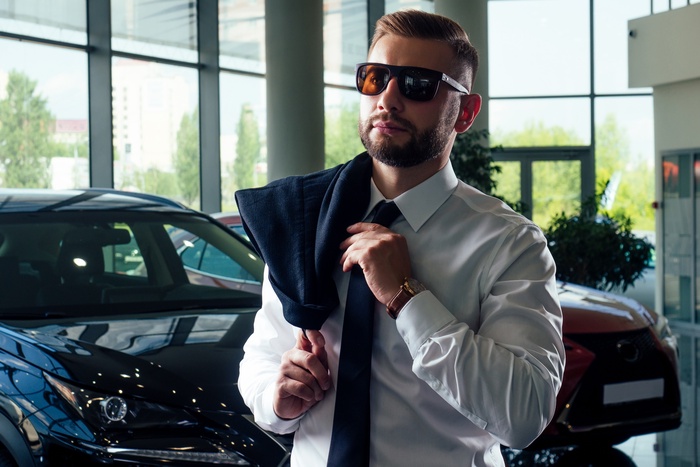 Dating f&uuml;r Million&auml;re: Wo Kann Man Erfolgreiche M&auml;nner Treffen?