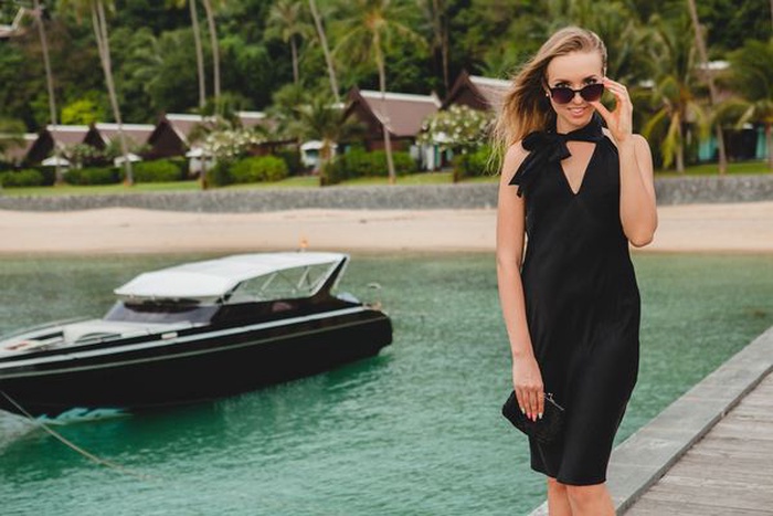 Rich Women Dating in Sunrise, Florida