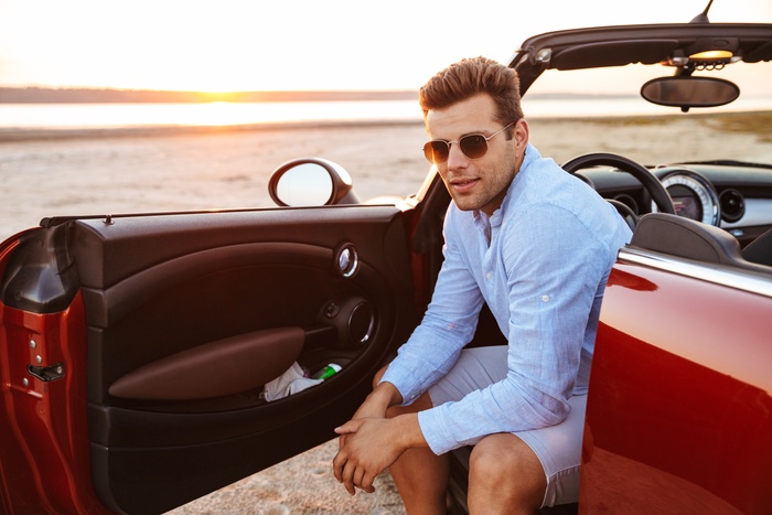Hombres ricos buscan citas en Chula Vista, California