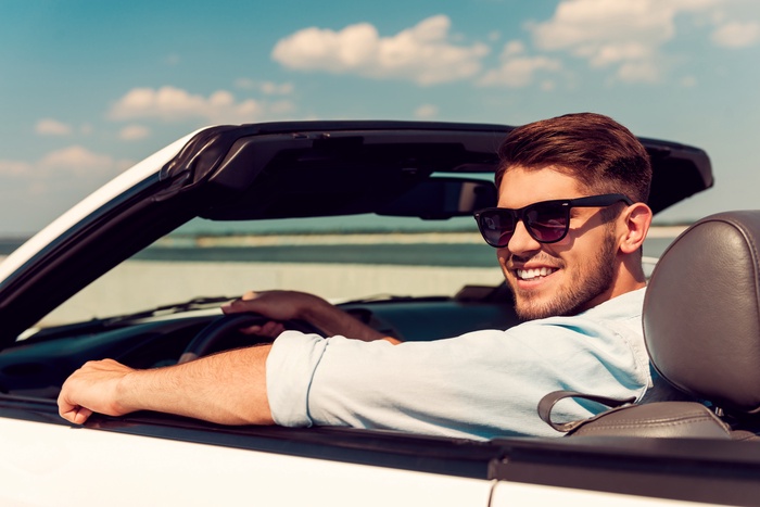 Hombres ricos buscan citas en Fremont, California