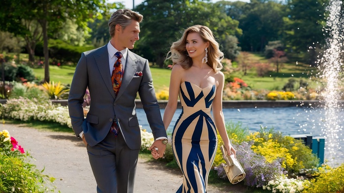 Millionaire Dating in Daphne
