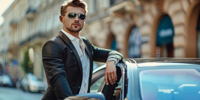 Rich Man