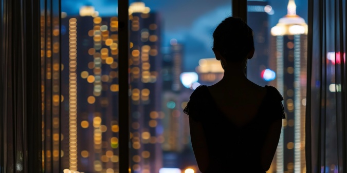 Emotional rejection and instinctive responses in modern dating