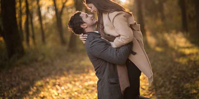 2025 Dating Trends