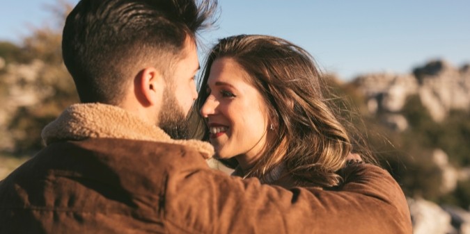 intimacy in relationships