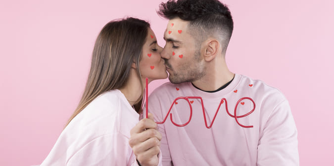Kiss Day 2025: How to Make Your First Kiss Unforgettable