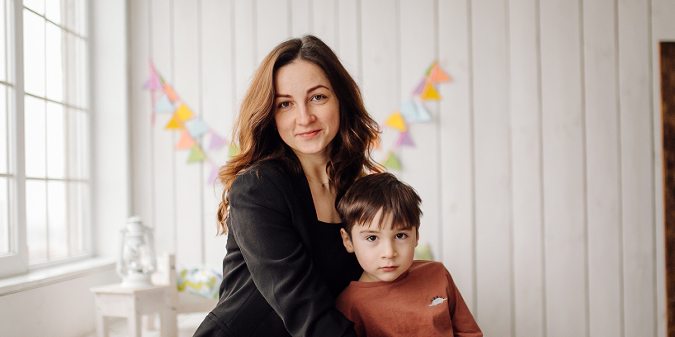 dating after divorce with kids
