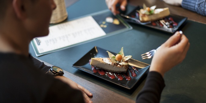St. Louis luxury dining