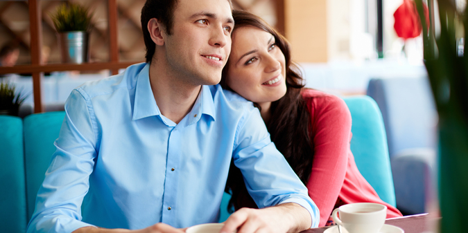 Dating an Insecure Woman