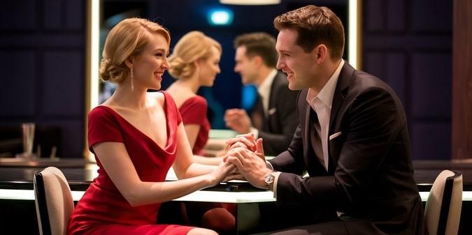 luxury Dating