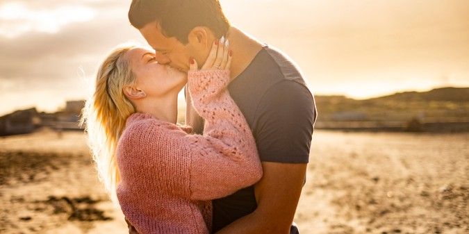 Couples Dating