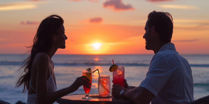 Wealthy Dating Experiences
