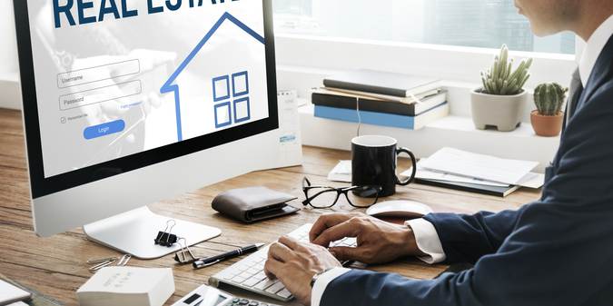 what is real estate syndiction