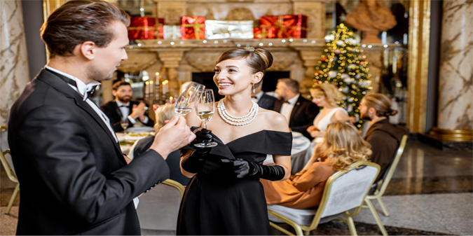 Top 10 Places to Date Rich Men in Georgia
