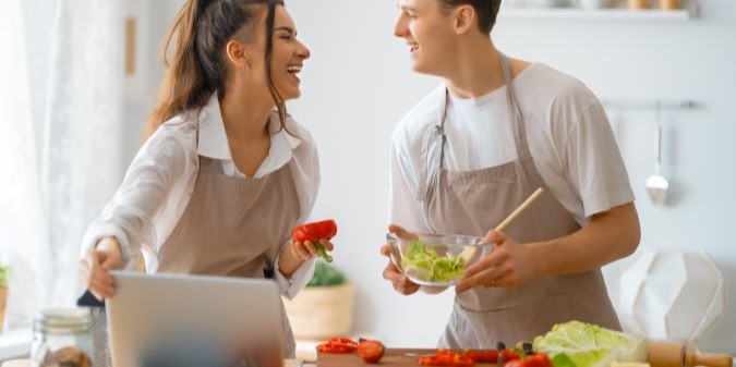 first date ideas, relationship excitement