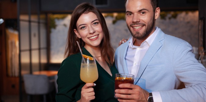 Looking for a High-Value Partner