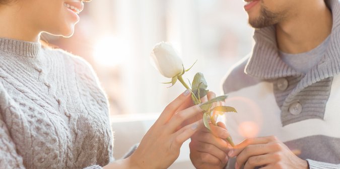Millionaires Find Lasting Love
